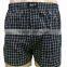 men's cotton arrow pants