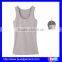 OEM Wholesale Women Plain Dyed Tank Top