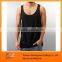 Fashion Blank Casual Men Stringer Tank Top Custom For Men