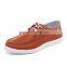 MS1032 Breathable Fashion Casual Men Shoes Lace Men Soft-soled Shoes