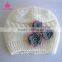 crochet knitting baby hat Sweet Baby Hospital Cap disposable hospital caps LBF2015122516