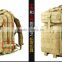 Mountaineering Backpack Camping Hiking Rucksack Military Tactical Backpack