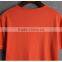 orange sport t shirt