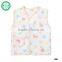 N.366 New born baby cartoon baby clothes baby cotton vest/Waistcoat