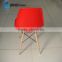 LS-4001 Wholesale modern designer Lounge chair Eiffel Replica emes Dining Plastic Chairs