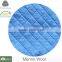 Cheaper price merino wool jacquard brocade fabric price customized jacquard knitting fabric