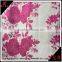 Nice Design Fashion Floral Textile Cotton Fabric