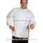 China High Quality White Black Men's Chef Uniforms, Kitchen Uniforms , cooking uniforms