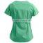 Women's Multi Pockets Designer Nurse Medical Hospital Uniform
