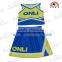 Full Print Netball Uniform Netball Jersey for women