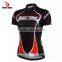 BEROY customized cheap plus size bicycle clothing short sleeve cycling bike gear