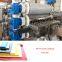 PP PE ABS PMMA PC PS plastic sheet production line
