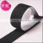 Heavy Duty Self Adhesive Sticky Back Hook & Loop Fastening Tape Black or White