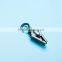 Durable Plastic Curtain Clamp Clips