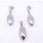Stainless Steel Jewelry Set