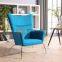 Стул Wegner CH445 Wing Chair