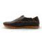 Mens Head Leather Casual Shoes