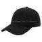 2013 Fashion Style Cotton Embroidery Baseball Cap