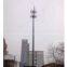 Monopoles for Microwave