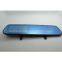 4.3 inch HD 1080P Waterproof Dual Lens Car DVR Separated Rear Camera 140degree Angle View Two Camera Gsensor H237