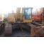 Used Komatsu Excavator