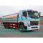 SINOTRUK HOWO A7 OIL TANK 6x4 25000L