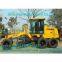 SHMC motor grader GR100