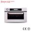 JIAYE Home appliance 33L built in convection steam oven/gas convection oven JY-BS2003
