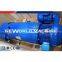 High Efficiency HC Model Electric Wire Rope Hoist for industrial 0.3-8m / min