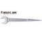 wedo tools titanium toolswrench,single open