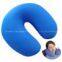 U-shape Massage Pillow