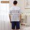 Modern design Qianxiu graceful lastet T-shirts