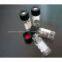 2ml Clear Screw Caps Autosampler Vials With Patch