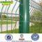 green farm wire mesh fence