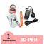 3D Printing Pen, 3D Drawing Pen