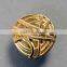 2014-2015 new fashion metal button