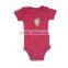 Jumpsuit Romper Wholesale Baby Clothes Factory