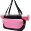 2015 young fashion multicolor korean yoga sport travel bag