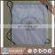 sublimation white blank drawstring bag backpacks
