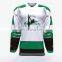 Hot Selling Custom Sublimated Ice Hockey Jersey