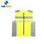Superior quality competitive price outdoor safety custom vest