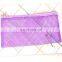 School Use Promotional Kids Net Pencil Case