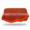 Hidden Travel belt Passport Card Belt RFID Blocking Travel Money Belt