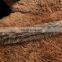 Lantian Fur Natural Raccoon Large Fur Collar /real fur Trim for Winter Coat/Parka