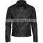 Soldierhead Men Gothic Fashion Bicker Style Jacket