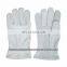 Leather Safety Welding Gloves