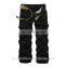 Factory Wholesale Mens Military Tactical Army Cargo Pants with Side Pockets