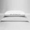 Down Alternative Microfiber Pillow With Cotton Cover Double Stitch