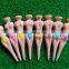 80mm Nude Sexy golf tees