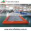 Jellyfish Protection Inflatable Barrier, Safe Swim Area For All, Inflatable Floating Pool